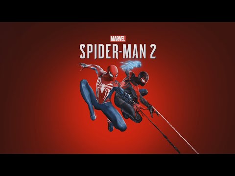 SPIDER-MAN 2 PS5 Gameplay Walkthrough Part 6 (4K 60FPS No Commentary)