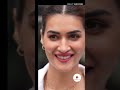 Kriti Sanon Hot Vertical Edit Stop Go Challenge Vertical Editz