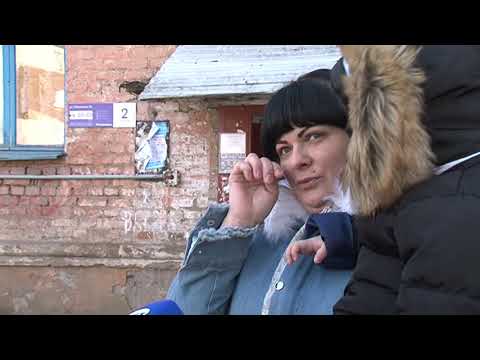 Куряне провели всю зиму в холодных квартирах