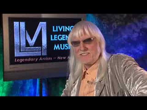 Edgar Winter - Rebel Road, Bikers & Rockers (7 of 7)