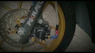 Download lagu Story wa Genio modif!!? mp3