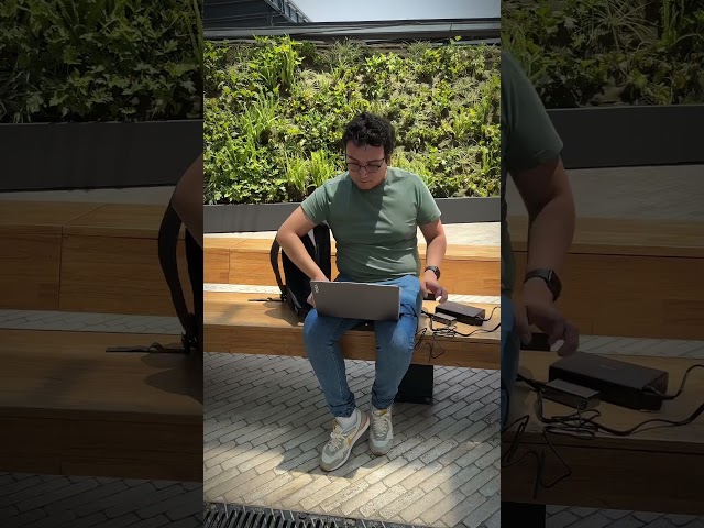 Vídeo relacionado con AZDelivery Modulo Power Bank Controlador de Carga TP5400 Micro USB y Conector USB con E-Book Incluido!