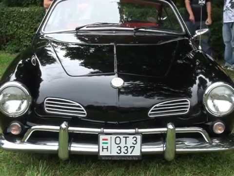 VW Depo Party 2011, Bátonyterenye