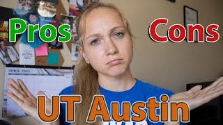 Is UT Austin right for you