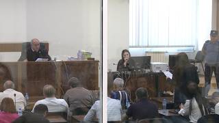 Եկեղեցական կյանք 15.05.2026
