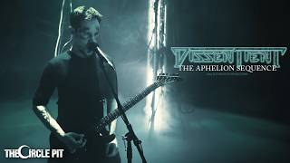 The Aphelion Sequence - Dissentient