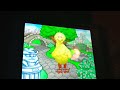 Sesame Street Journey To Ernie Park