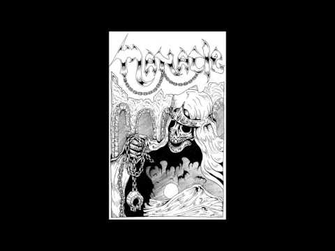 Manacle - Tears Of Wrath