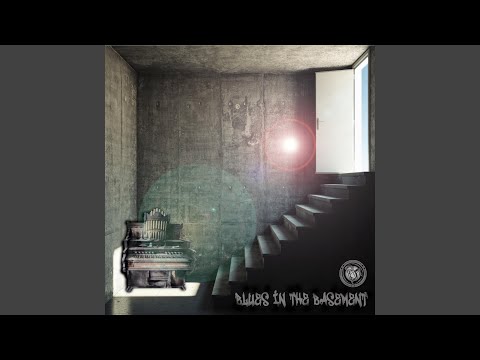 Blues in the Basement