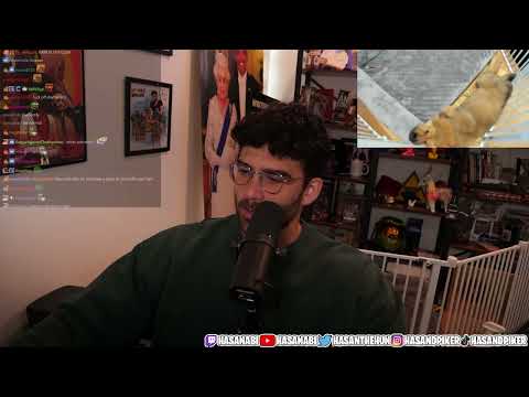 HasanAbi VOD 5 June 2023 Part 1 | Intro | Apple VR | QTCinderella | Taylor Swift - Matty Healy | xQc