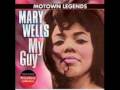 Mary Wells - My Guy 