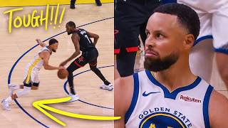 Stephen Curry - Golden State Warriors