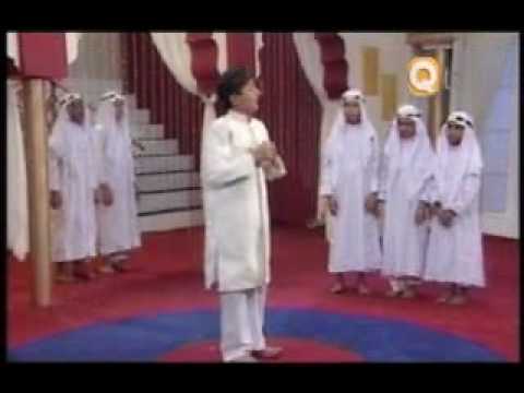 Ya Muhammad (saw) Noor-e-Mujassam (Exclusive) by Rehan Naqshbandi