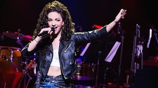 Star of 'On Your Feet!' on Playing Gloria Estefan