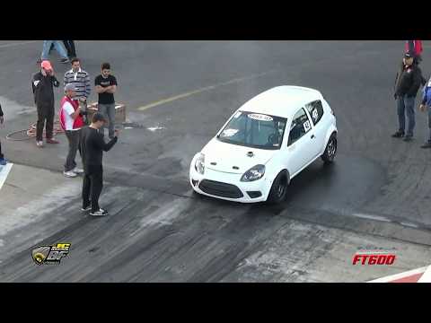 Ka DS 42 -  Todas puxadas  - VP 201m e Gaúcho de Arrancada 2017