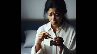 The toxic love I bid you farewell