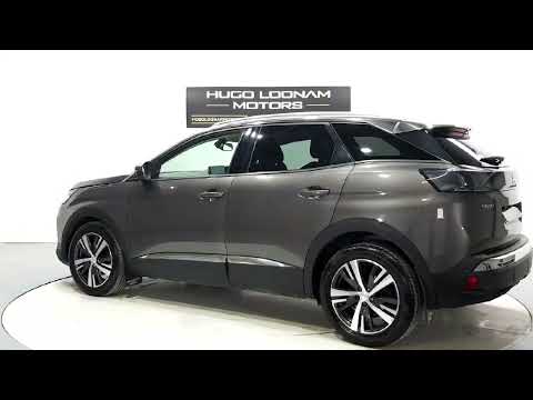 Peugeot 3008 FL ALLURE 1.5 BLUE HDI 13 130 6.2 - Image 2