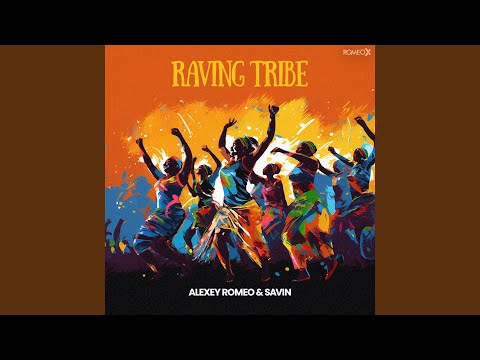 Raving Tribe (Original Mix)