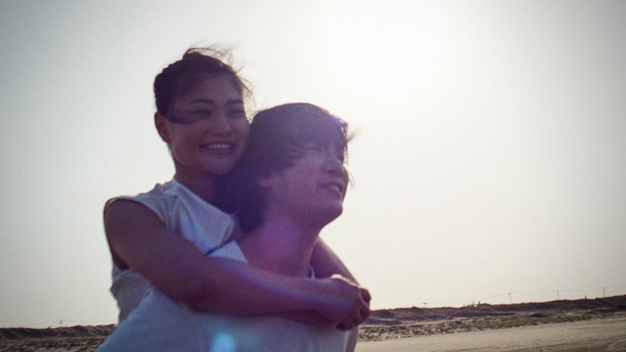 JOE - 青色の唄(prod. Noli Stark from Geek Kids Club) OFFICIAL MUSIC VIDEO