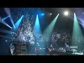 UMPHREY'S McGEE : Dump City : {4K Ultra HD} : The Fillmore Detroit : Detroit, MI : 1/29/2022