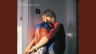 Where I Belong (Roni Size Remix)