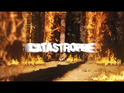 Melkin - Catastrophe (Dir. by @Forty7s)