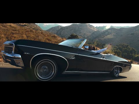 C5 x LEW - Quarantine Freestyle (Official Video)