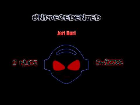 2 NyCe & Swizzee - Unprecedented (18) - Jeri Kuri