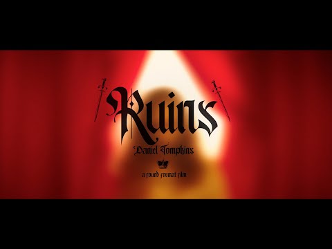 Daniel Tompkins - Ruins (from Ruins)
