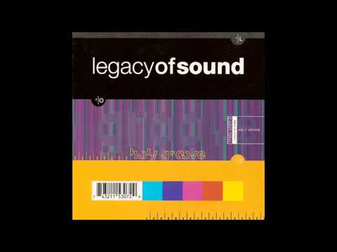 legacy of sound - better late than never 1993