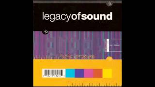legacy of sound - better late than never 1993