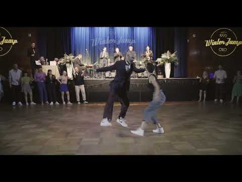 Winter Jump 2023 - Artist Introduction