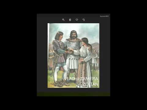 9. Menumorut cel înțelept - din Povestiri istorice - de Dumitru Almaș (Partea I)