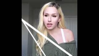 I&#39;m the storm that&#39;s approaching