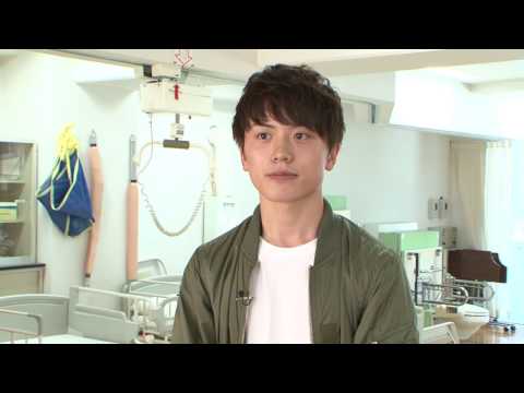【高知リハ公式】作業療法学科在校生インタビュー①
