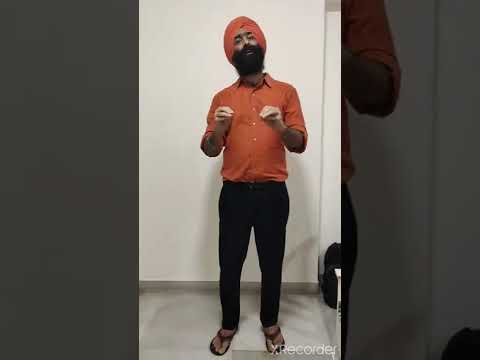 angad singh Monologue 