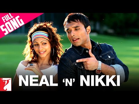 Neal 'n' Nikki (2005) Trailer