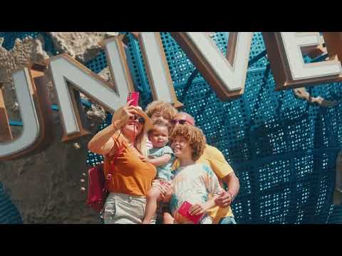 Virgin Holidays, Orlando destination guide video