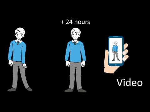 Neurological history