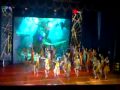 Winter Funk 2009 Ineter Adv Batch Sion Afro Jazz Wmv