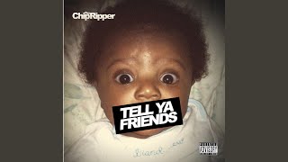 Stay Sleep (feat. Krayzie Bone)