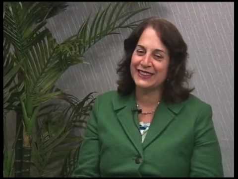 Women's Spaces with Gina Cuclis on her 2012 candidacy for Sonoma County Supervisor - WS120420