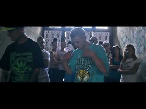 2g.KLiKA - Intro.(Official video)MixMaster. SWRproducent