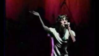 The Verve - This Is Music Toronto 1995