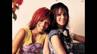 Mary Mary-Little Girl