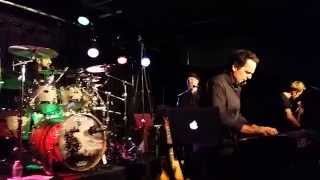 The Neal Morse Band - Harm's Way (Spock's Beard) Live Premier, Nashville, TN 2-21-15 (HD)