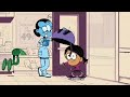 S4 The Casagrandes Theme The Loud House Theme Shortage Nickelodeon
