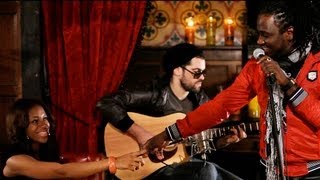 I-Octane - Get Gyal [One Life Riddim] April 2013