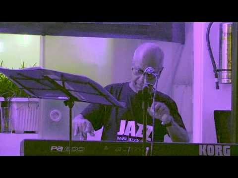 Jazz Goa celebrates International Jazz Day 2015