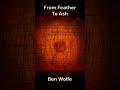 Ben Wolfe - From Feather To Ash